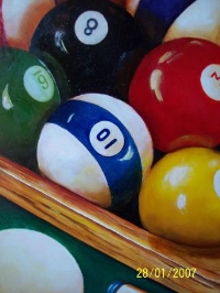 Billiards